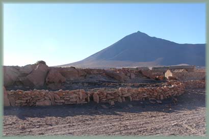 Bolivia - Altiplano