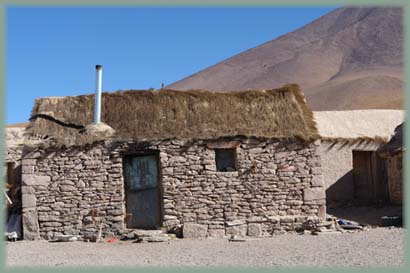 Bolivia - Altiplano