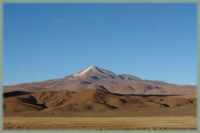 Bolivie - Sud Lipez