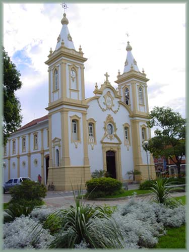 Minas Gerais