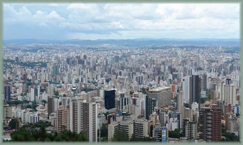 Belo Horizonte