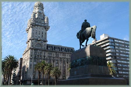 Montevideo - Uruguay