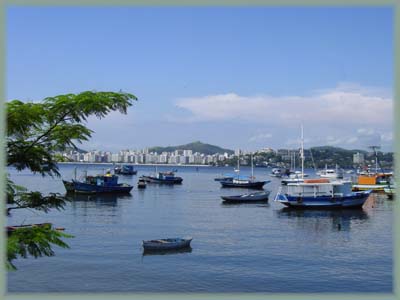 Rio de Janerio - Niteroi