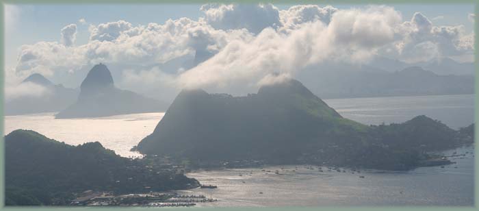  de Janerio - Niteroi