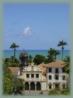 Brésil - Olinda