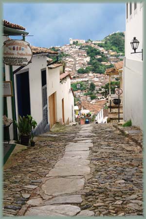 Minas Gerais