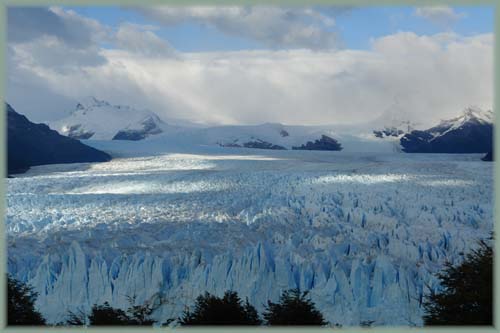 Argentine - Perito Moreno