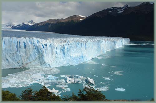 Argentina - Perito Moreno