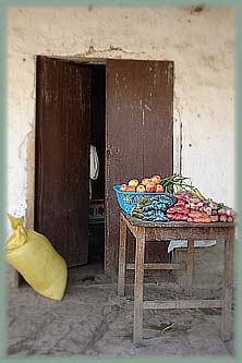 Bolivie - Altiplano