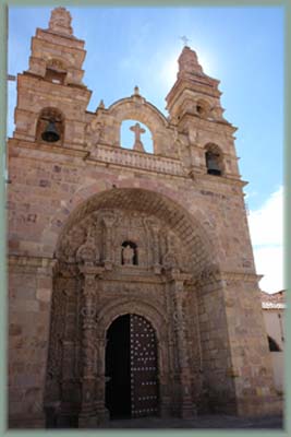 Bolivie - Potosi