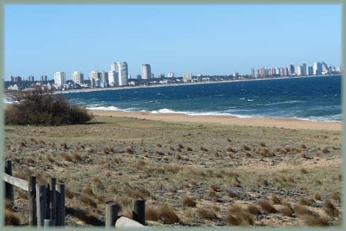 Punta del Este - Uruguay