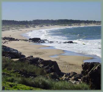 Punta del Este - Uruguay