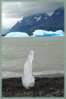 Chili - Torres del Paine