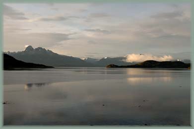 Ushuaia - Argentine