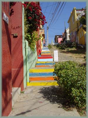 Valparaiso