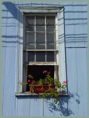 Valparaiso