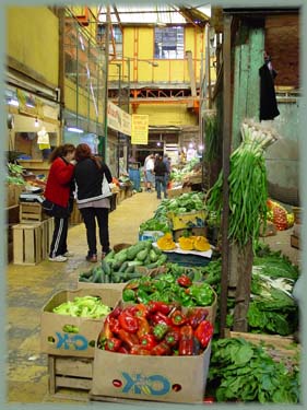 Valparaiso