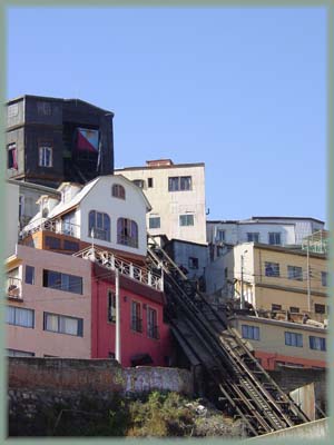 Valparaiso