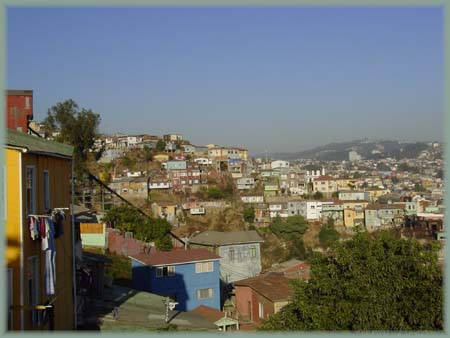 Valparaiso