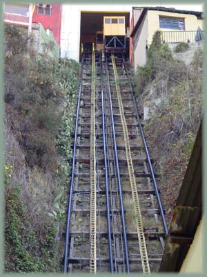 Valparaiso