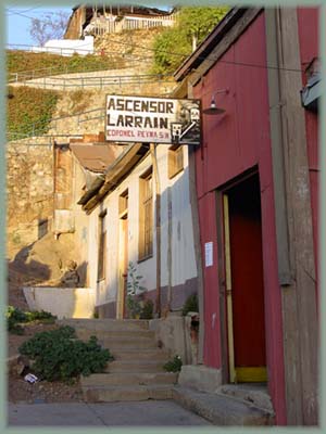 Valparaiso