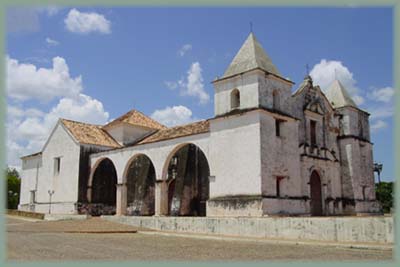 Venezuela - Pueblos