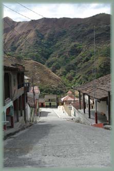 Equateur - Vilcabamba