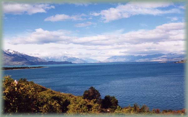 Patagonie - Argentine