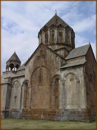 Gandzasar