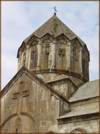 Gandzasar