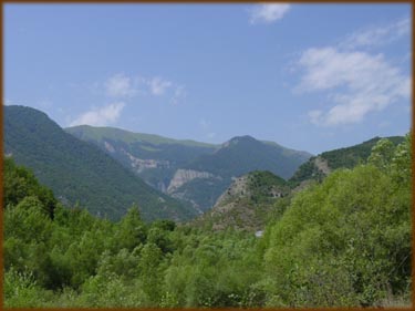 Haut-Karabakh