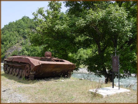 Haut-Karabakh