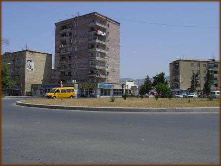 Stepanakert