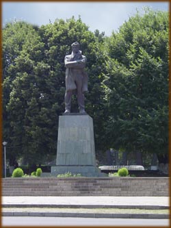 Stepanakert