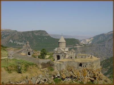 Tatev