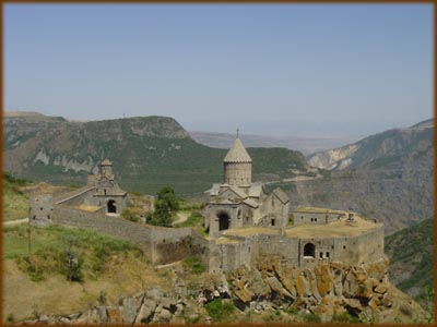 Tatev