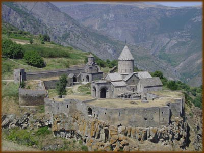 Tatev