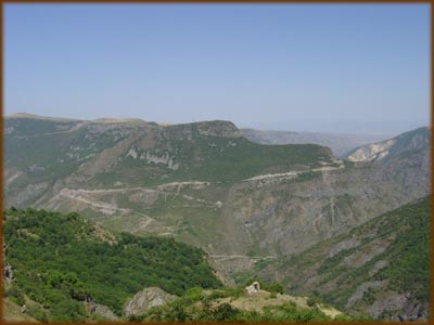 Tatev