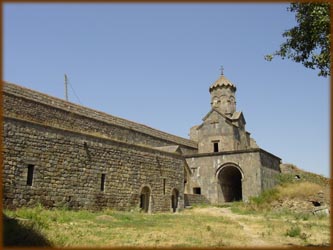 Tatev