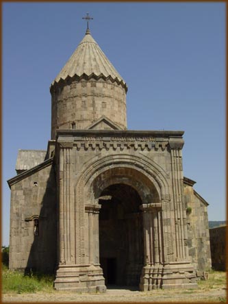 Tatev