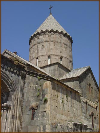 Tatev