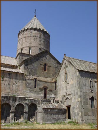 Tatev