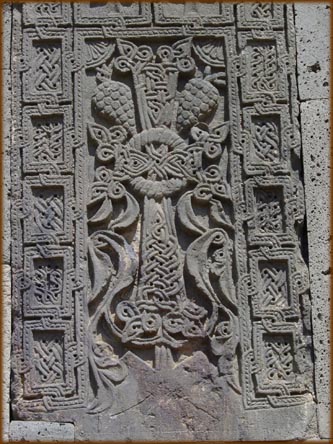 khatchkars