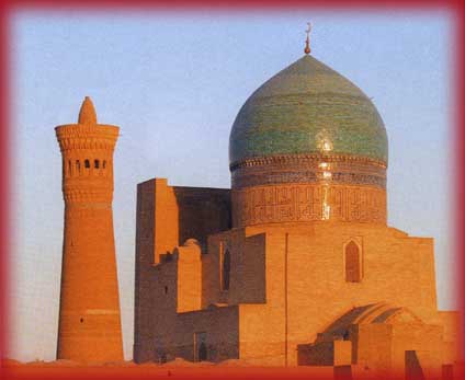 Khiva