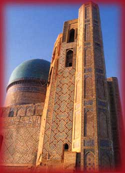 Samarkand