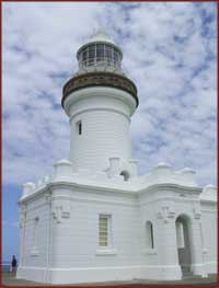 Byron Bay Lighthouse