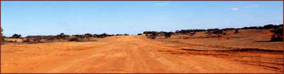 Mungo National Park