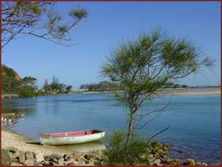 Nambucca Heads 