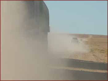 Road Train