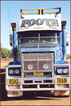 Road Train